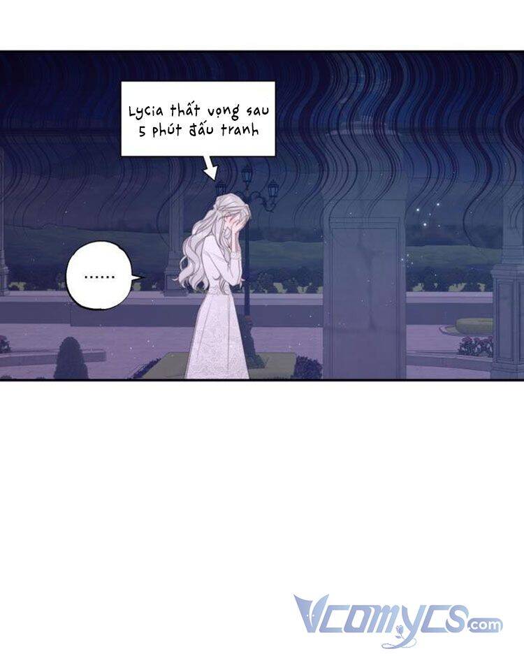 Kiếp Này Tôi Sẽ Sống Như Một Nhân Vật Phụ Chapter 4 - 36