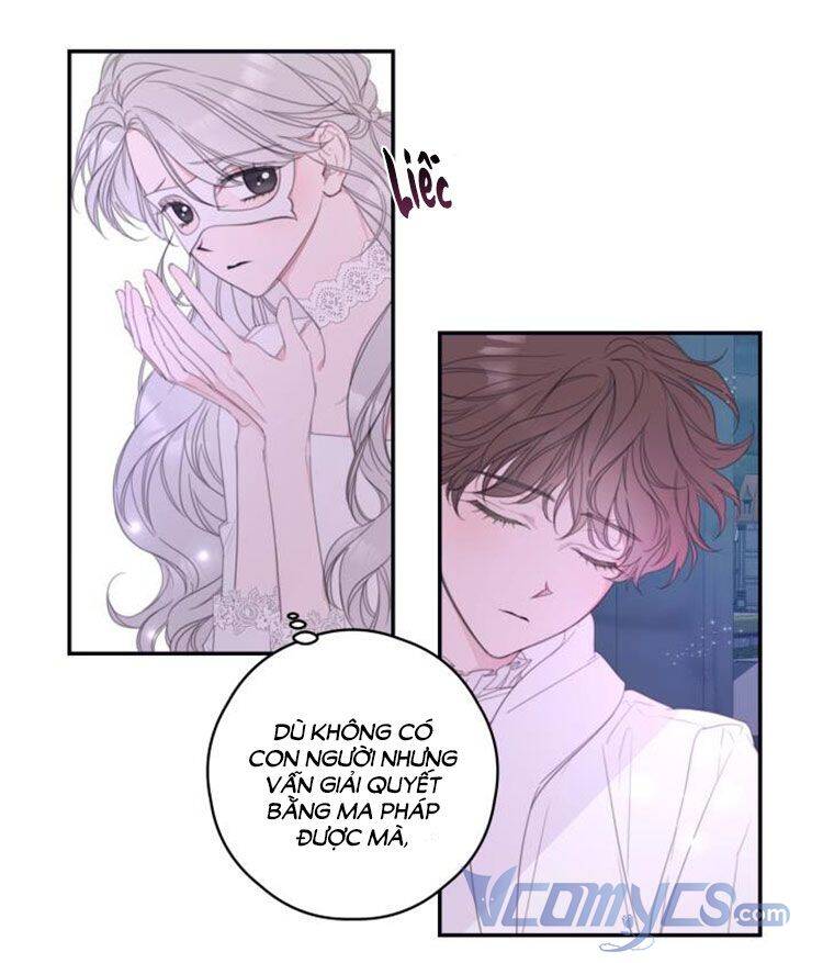 Kiếp Này Tôi Sẽ Sống Như Một Nhân Vật Phụ Chapter 4 - 37