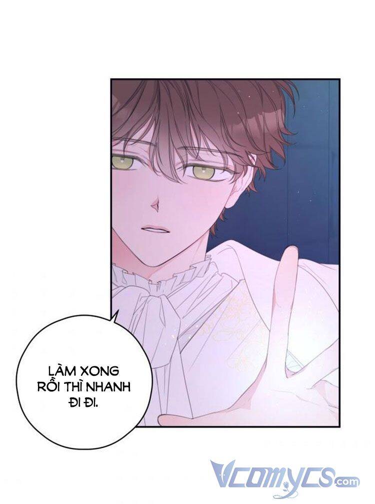 Kiếp Này Tôi Sẽ Sống Như Một Nhân Vật Phụ Chapter 4 - 44