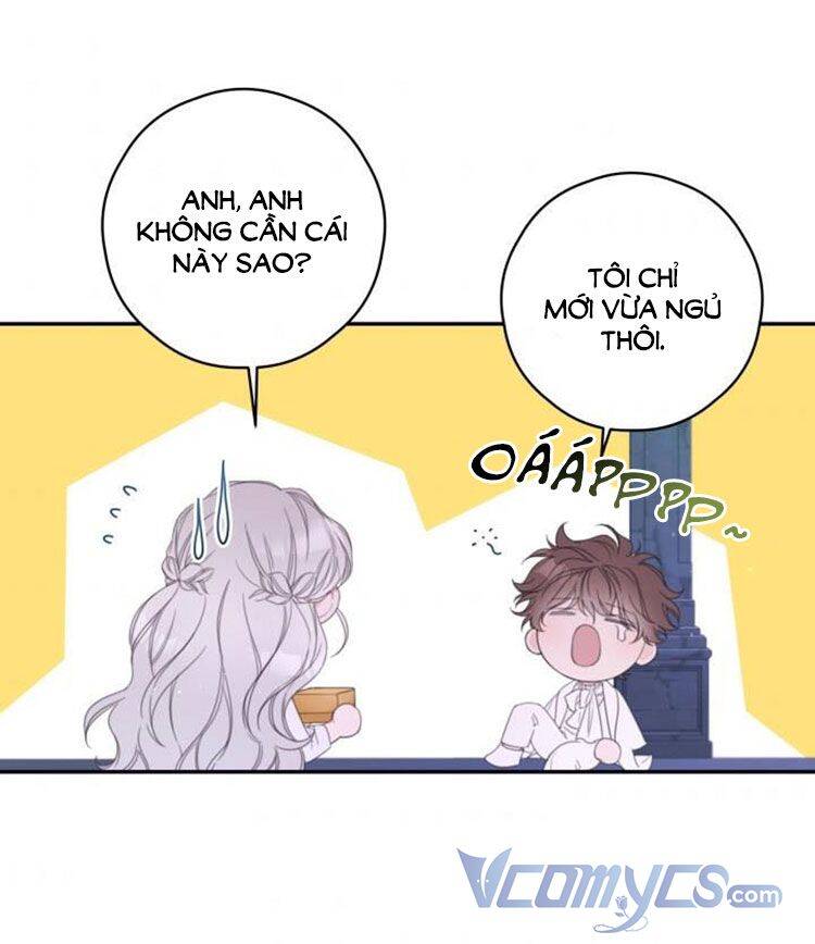 Kiếp Này Tôi Sẽ Sống Như Một Nhân Vật Phụ Chapter 4 - 46