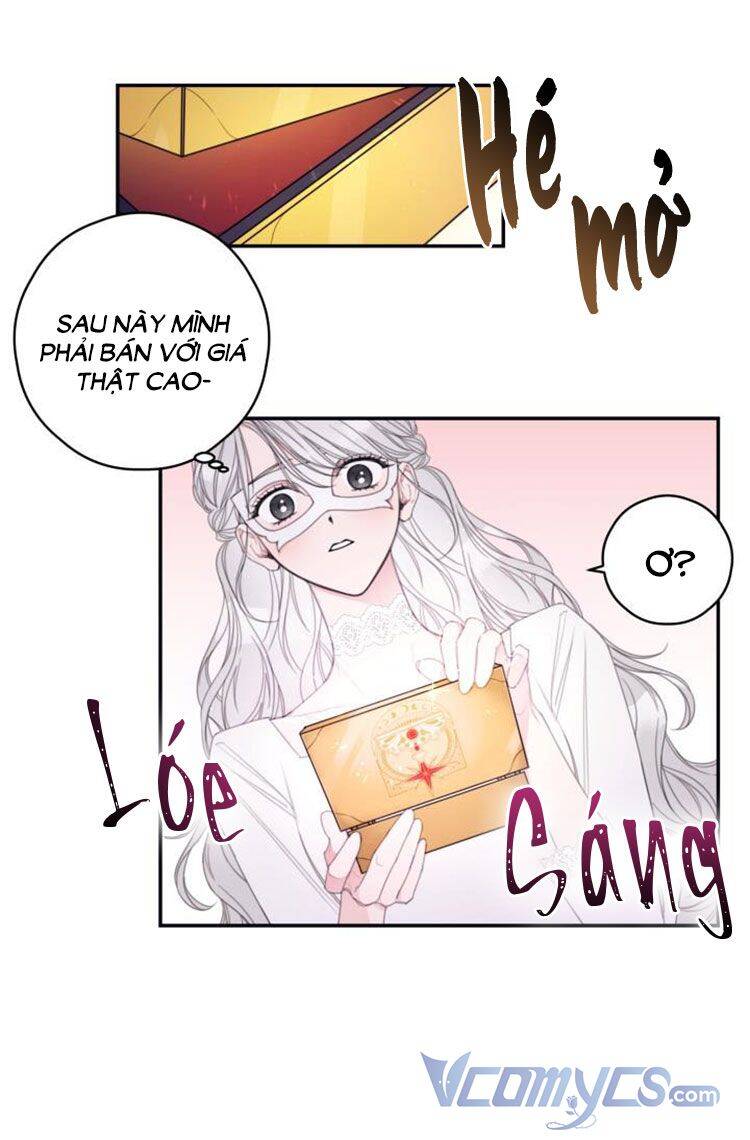 Kiếp Này Tôi Sẽ Sống Như Một Nhân Vật Phụ Chapter 4 - 52