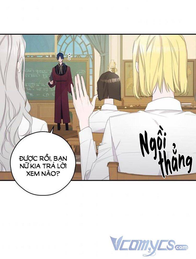 Kiếp Này Tôi Sẽ Sống Như Một Nhân Vật Phụ Chapter 5 - 13