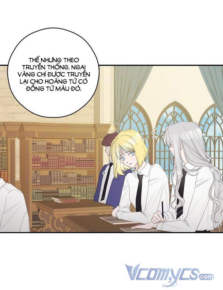 Kiếp Này Tôi Sẽ Sống Như Một Nhân Vật Phụ Chapter 5 - 17