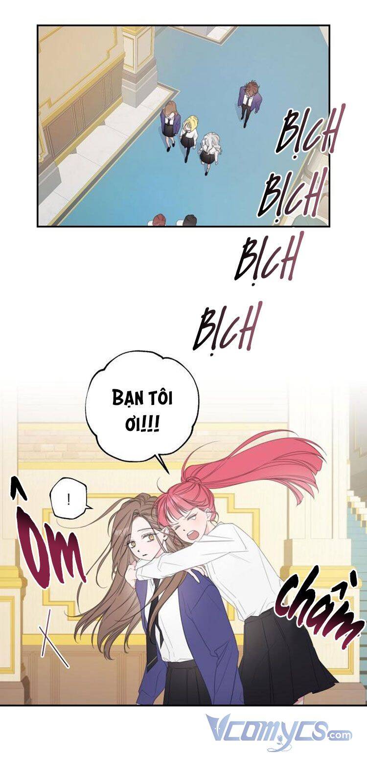 Kiếp Này Tôi Sẽ Sống Như Một Nhân Vật Phụ Chapter 5 - 25