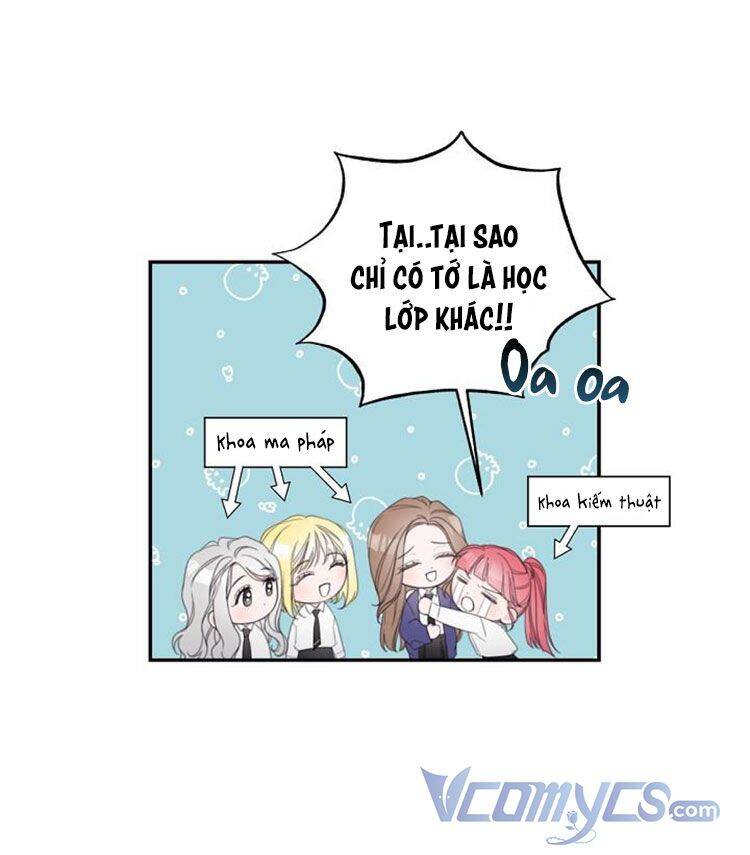 Kiếp Này Tôi Sẽ Sống Như Một Nhân Vật Phụ Chapter 5 - 26