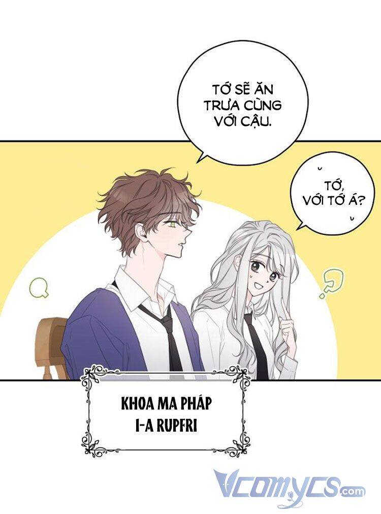 Kiếp Này Tôi Sẽ Sống Như Một Nhân Vật Phụ Chapter 5 - 30