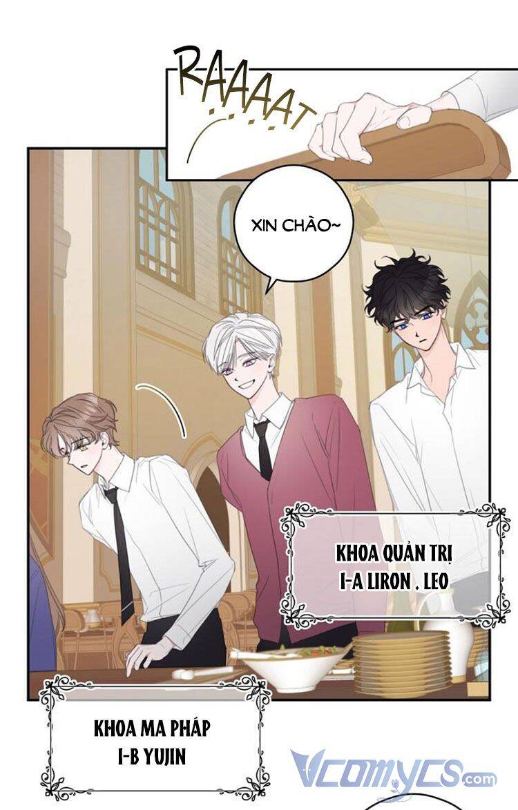 Kiếp Này Tôi Sẽ Sống Như Một Nhân Vật Phụ Chapter 5 - 31