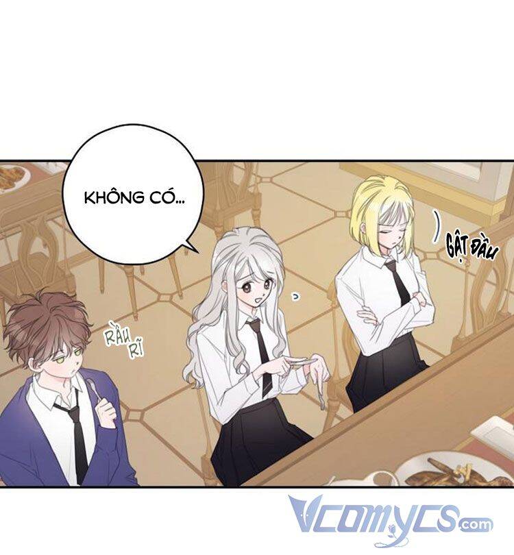 Kiếp Này Tôi Sẽ Sống Như Một Nhân Vật Phụ Chapter 5 - 38