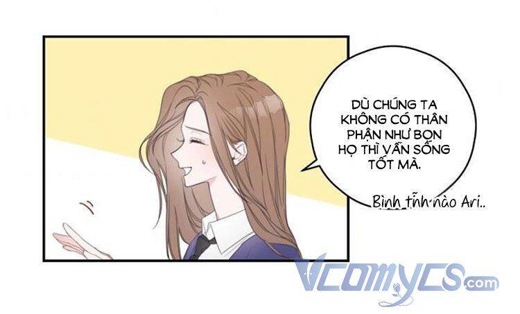 Kiếp Này Tôi Sẽ Sống Như Một Nhân Vật Phụ Chapter 5 - 50