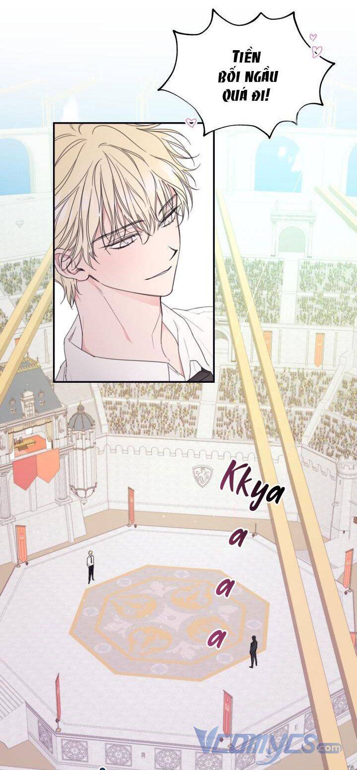 Kiếp Này Tôi Sẽ Sống Như Một Nhân Vật Phụ Chapter 7 - 17