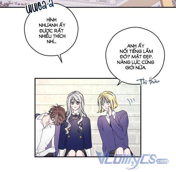 Kiếp Này Tôi Sẽ Sống Như Một Nhân Vật Phụ Chapter 7 - 18