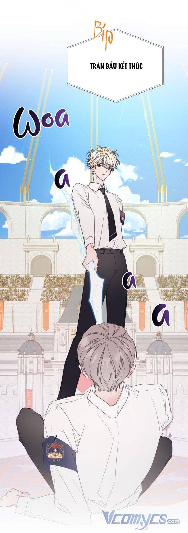 Kiếp Này Tôi Sẽ Sống Như Một Nhân Vật Phụ Chapter 7 - 21