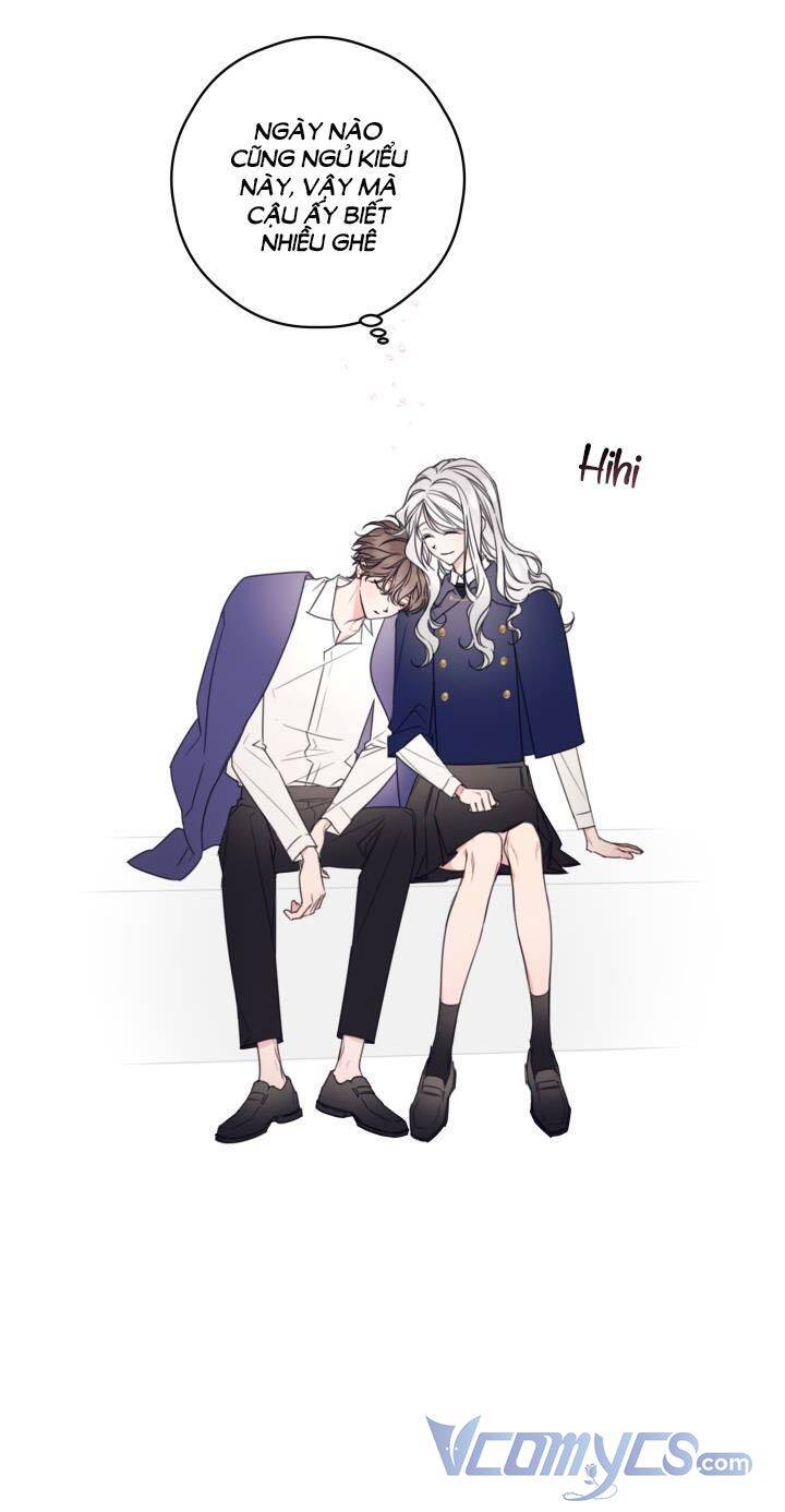 Kiếp Này Tôi Sẽ Sống Như Một Nhân Vật Phụ Chapter 7 - 25