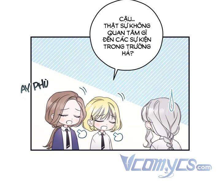 Kiếp Này Tôi Sẽ Sống Như Một Nhân Vật Phụ Chapter 7 - 4