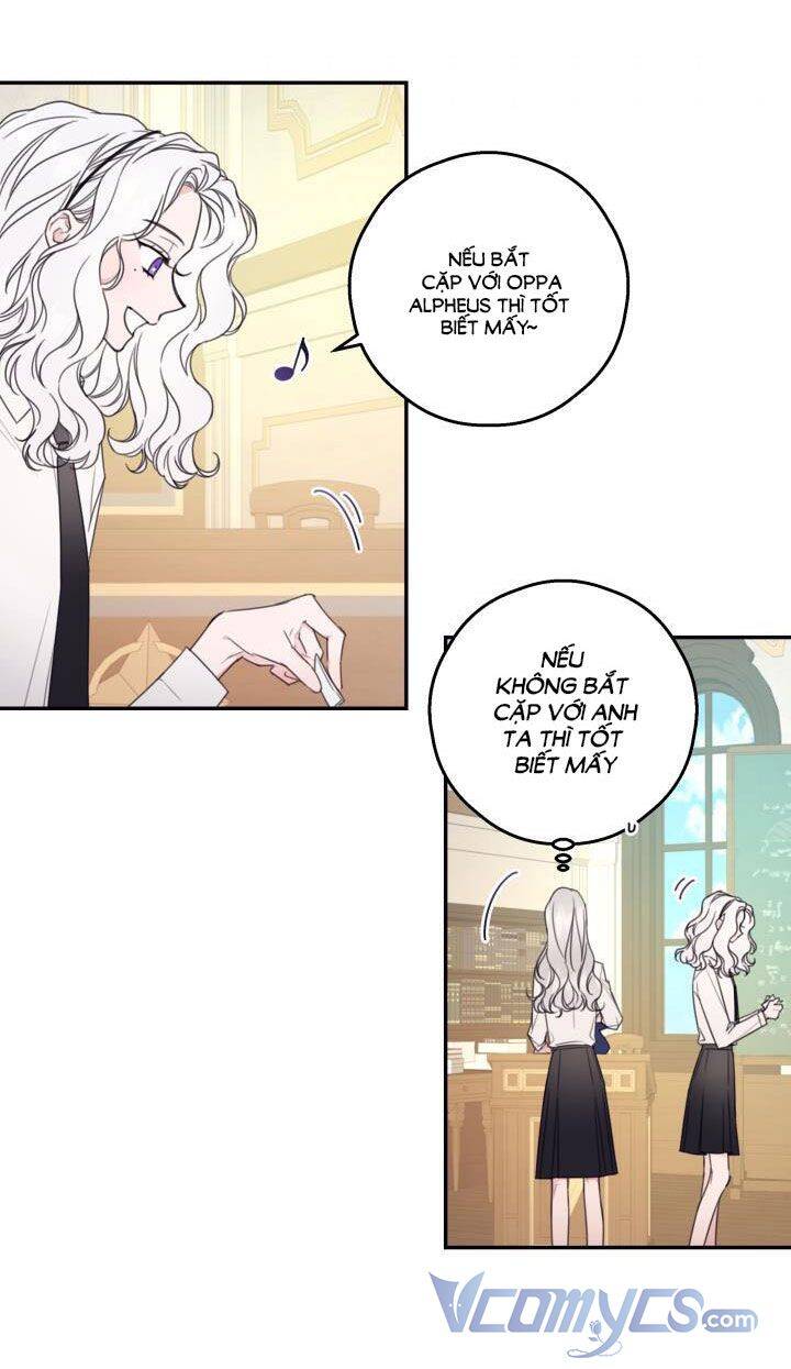 Kiếp Này Tôi Sẽ Sống Như Một Nhân Vật Phụ Chapter 7 - 34