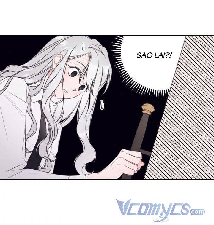 Kiếp Này Tôi Sẽ Sống Như Một Nhân Vật Phụ Chapter 7 - 44