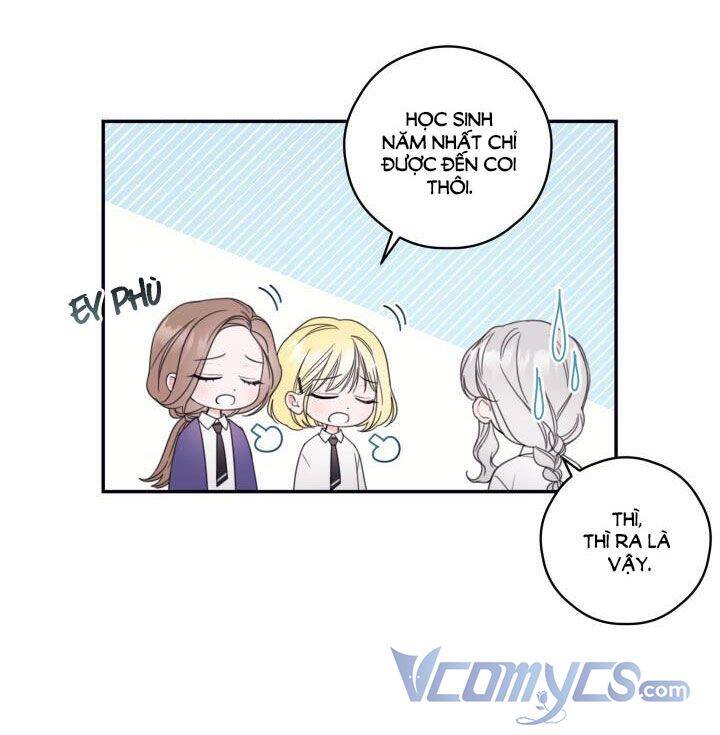 Kiếp Này Tôi Sẽ Sống Như Một Nhân Vật Phụ Chapter 7 - 7