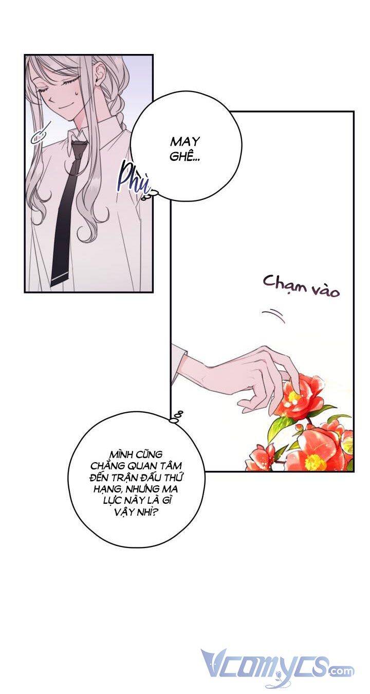 Kiếp Này Tôi Sẽ Sống Như Một Nhân Vật Phụ Chapter 7 - 8