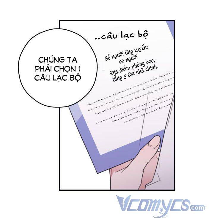 Kiếp Này Tôi Sẽ Sống Như Một Nhân Vật Phụ Chapter 8 - 11