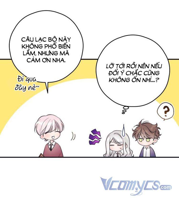 Kiếp Này Tôi Sẽ Sống Như Một Nhân Vật Phụ Chapter 9 - 14
