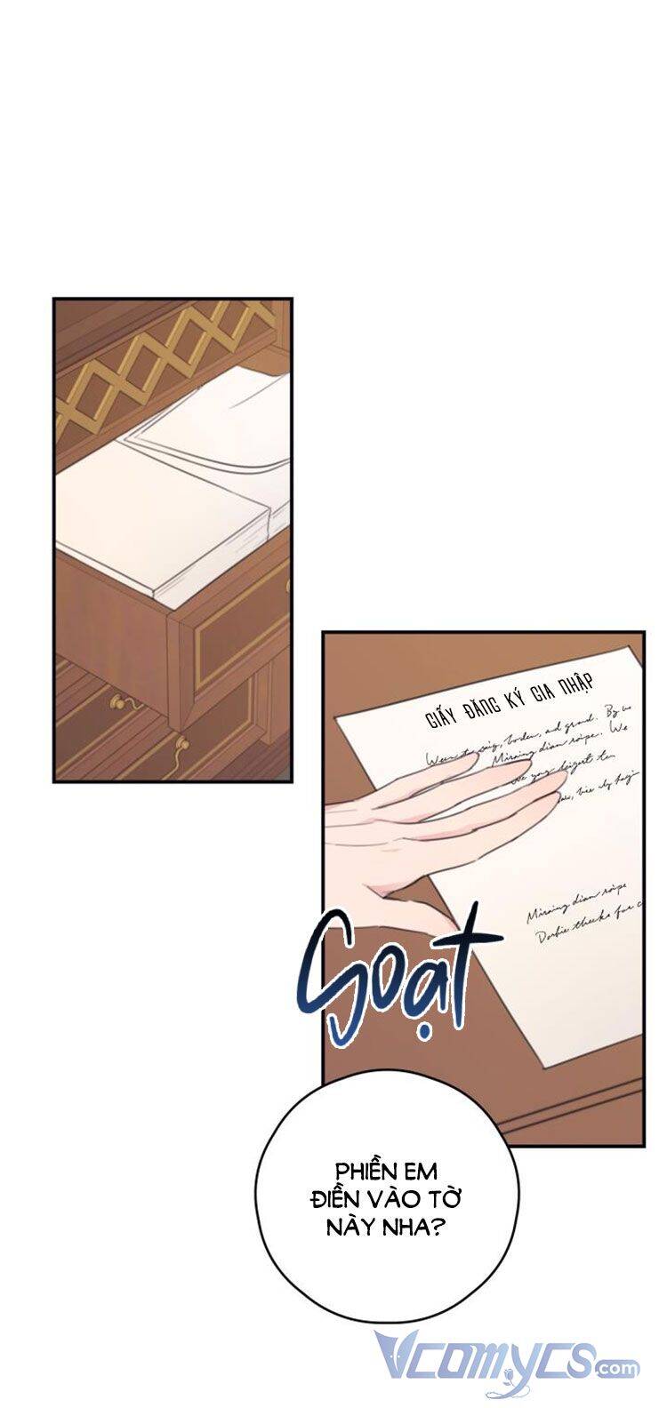 Kiếp Này Tôi Sẽ Sống Như Một Nhân Vật Phụ Chapter 9 - 15
