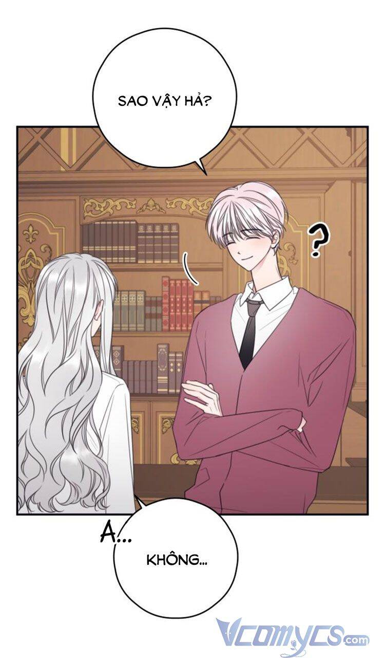 Kiếp Này Tôi Sẽ Sống Như Một Nhân Vật Phụ Chapter 9 - 19
