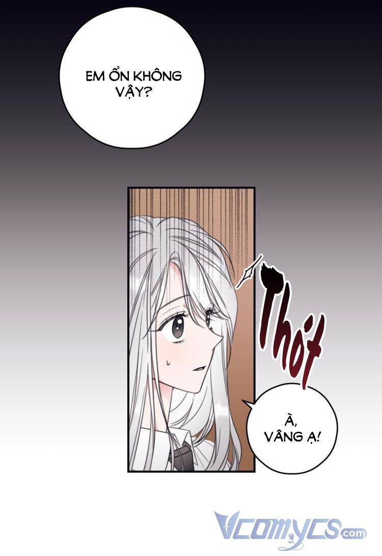 Kiếp Này Tôi Sẽ Sống Như Một Nhân Vật Phụ Chapter 9 - 27