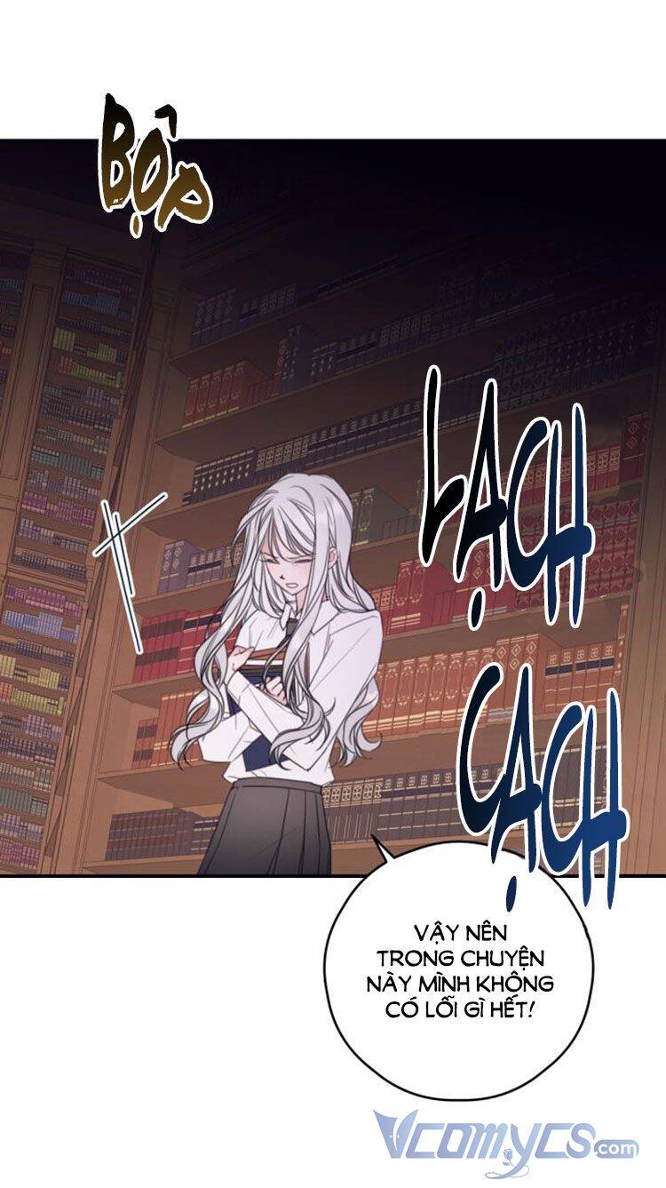 Kiếp Này Tôi Sẽ Sống Như Một Nhân Vật Phụ Chapter 9 - 52
