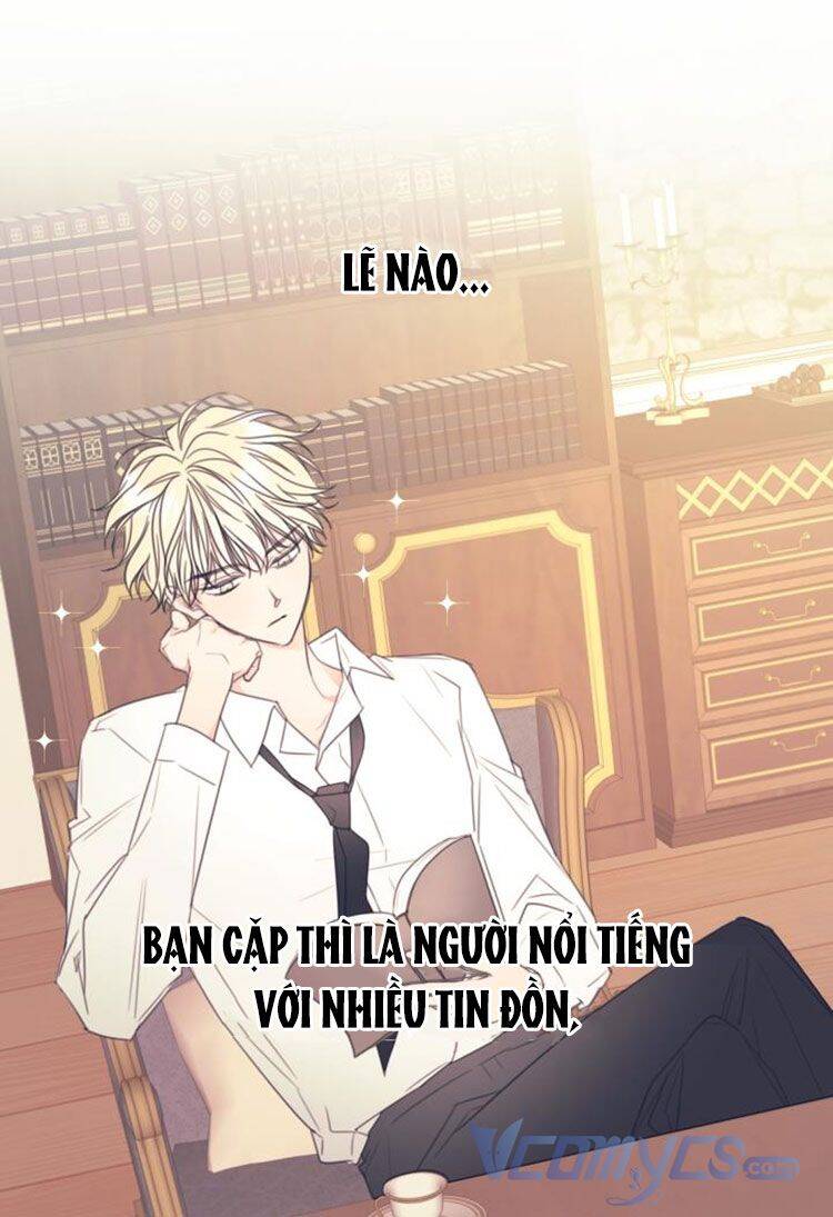 Kiếp Này Tôi Sẽ Sống Như Một Nhân Vật Phụ Chapter 9 - 7