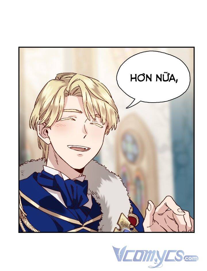 Hãy Cứu Tôi, Công Chúa Chapter 1 - 11