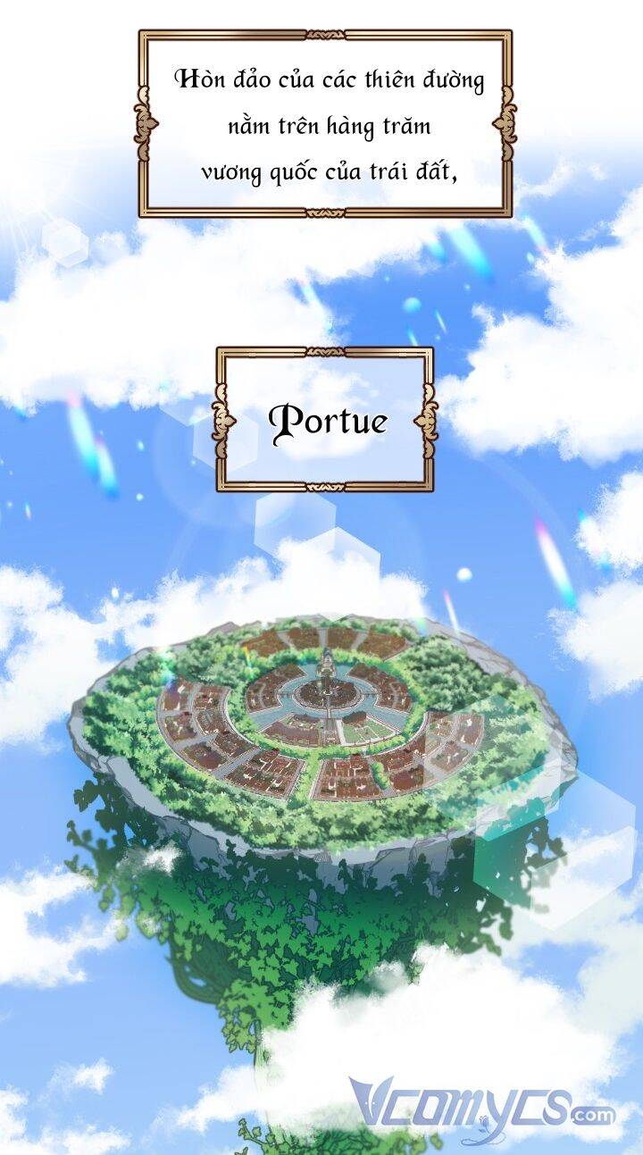 Hãy Cứu Tôi, Công Chúa Chapter 1 - 13