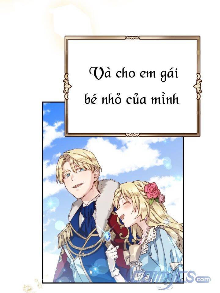 Hãy Cứu Tôi, Công Chúa Chapter 1 - 16