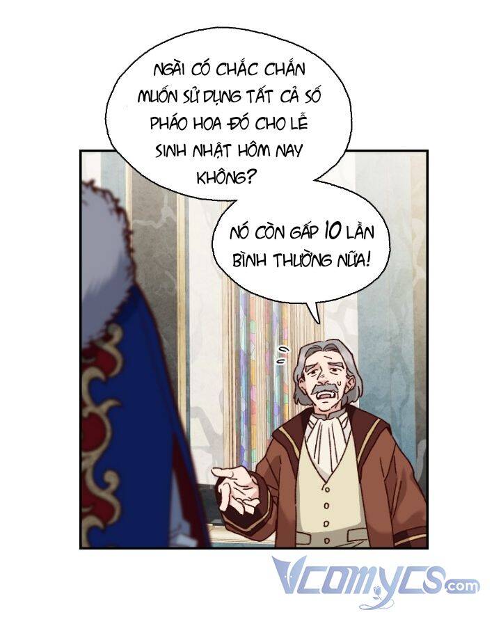 Hãy Cứu Tôi, Công Chúa Chapter 1 - 3