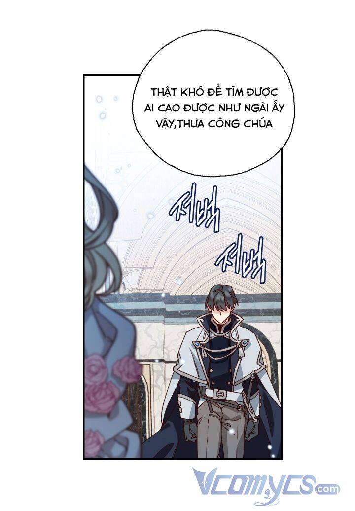 Hãy Cứu Tôi, Công Chúa Chapter 1 - 25