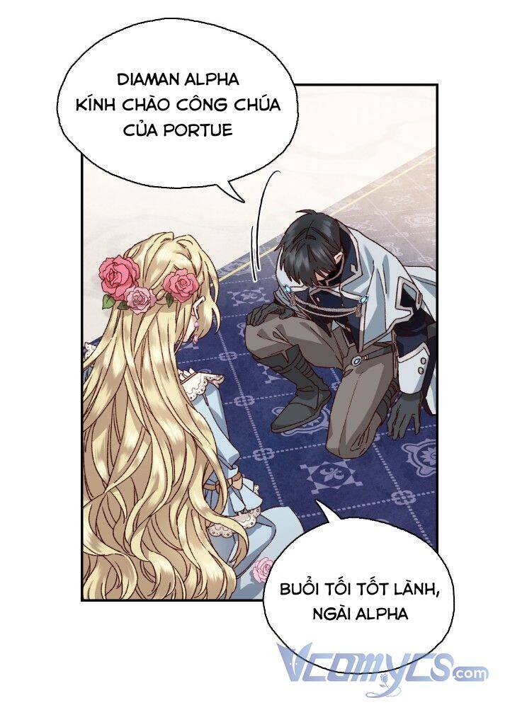 Hãy Cứu Tôi, Công Chúa Chapter 1 - 29