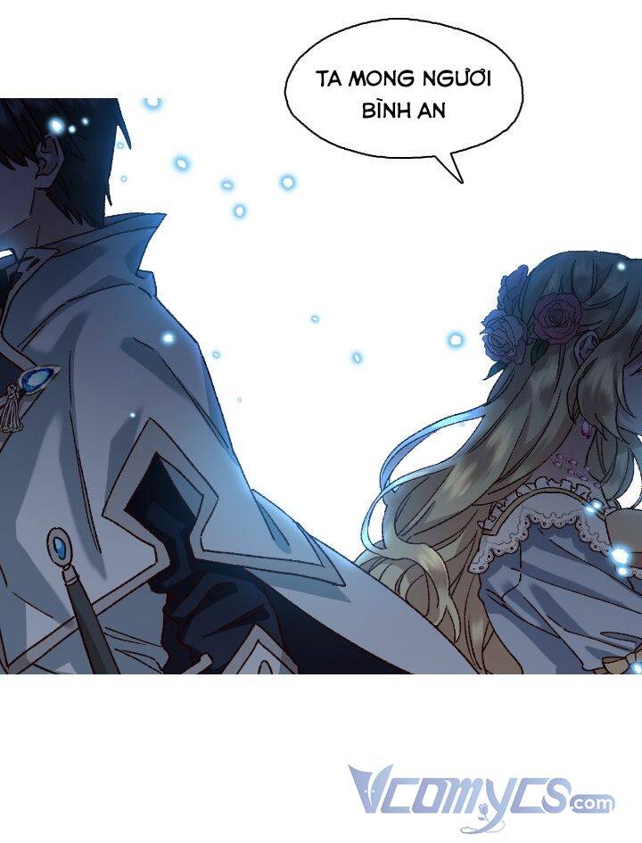 Hãy Cứu Tôi, Công Chúa Chapter 1 - 31