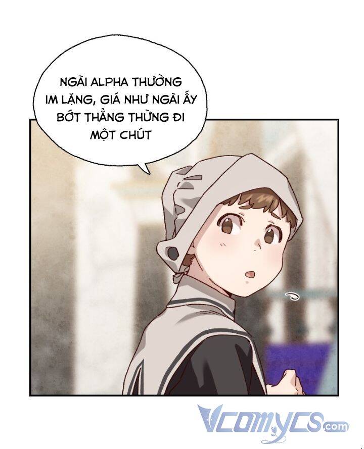 Hãy Cứu Tôi, Công Chúa Chapter 1 - 33