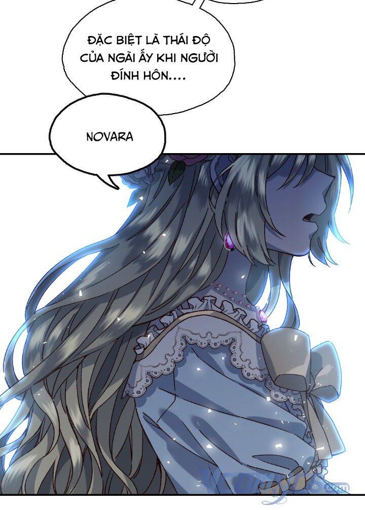 Hãy Cứu Tôi, Công Chúa Chapter 1 - 35