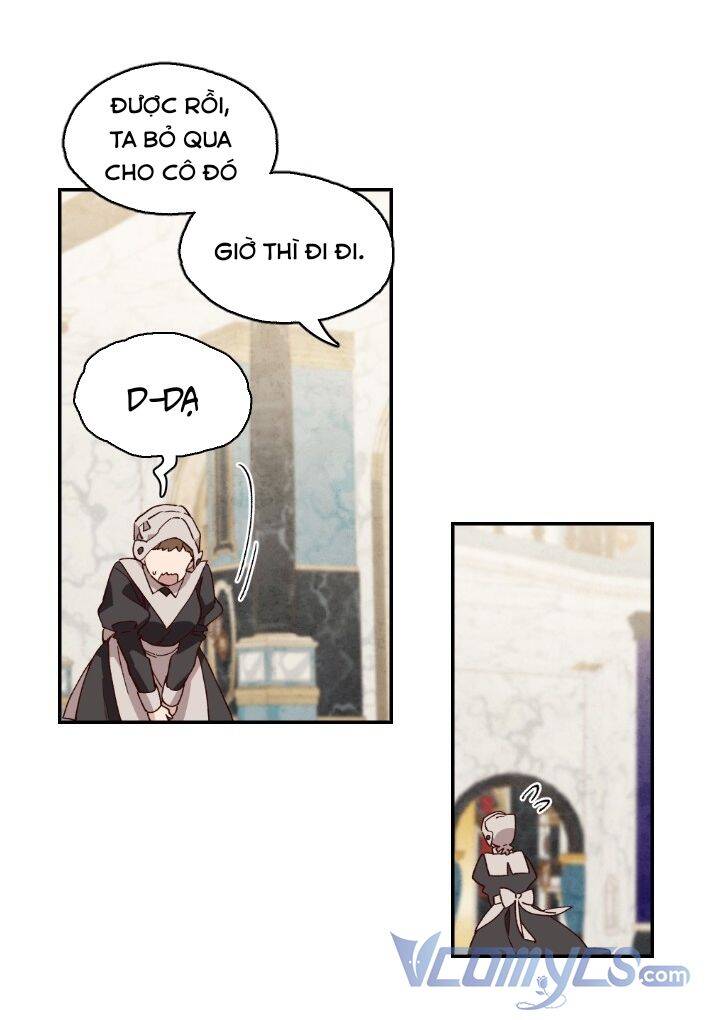 Hãy Cứu Tôi, Công Chúa Chapter 1 - 37