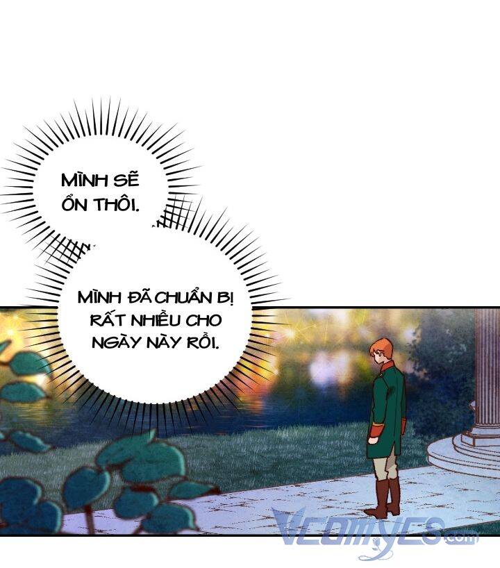 Hãy Cứu Tôi, Công Chúa Chapter 1 - 39