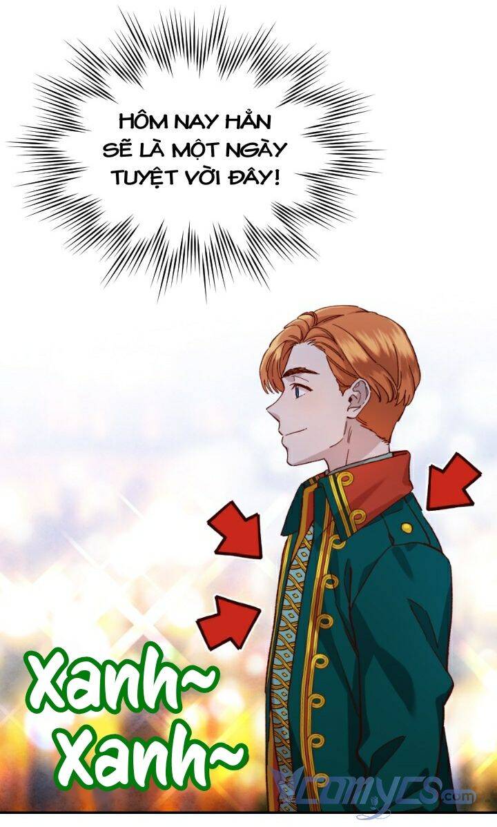 Hãy Cứu Tôi, Công Chúa Chapter 1 - 40