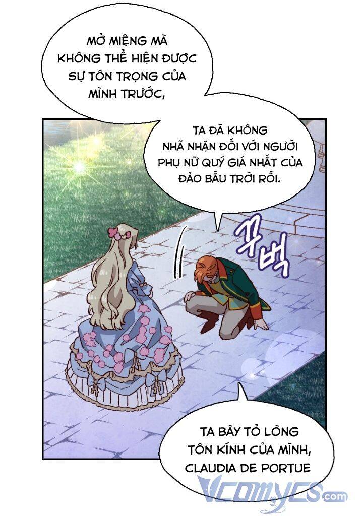 Hãy Cứu Tôi, Công Chúa Chapter 1 - 43