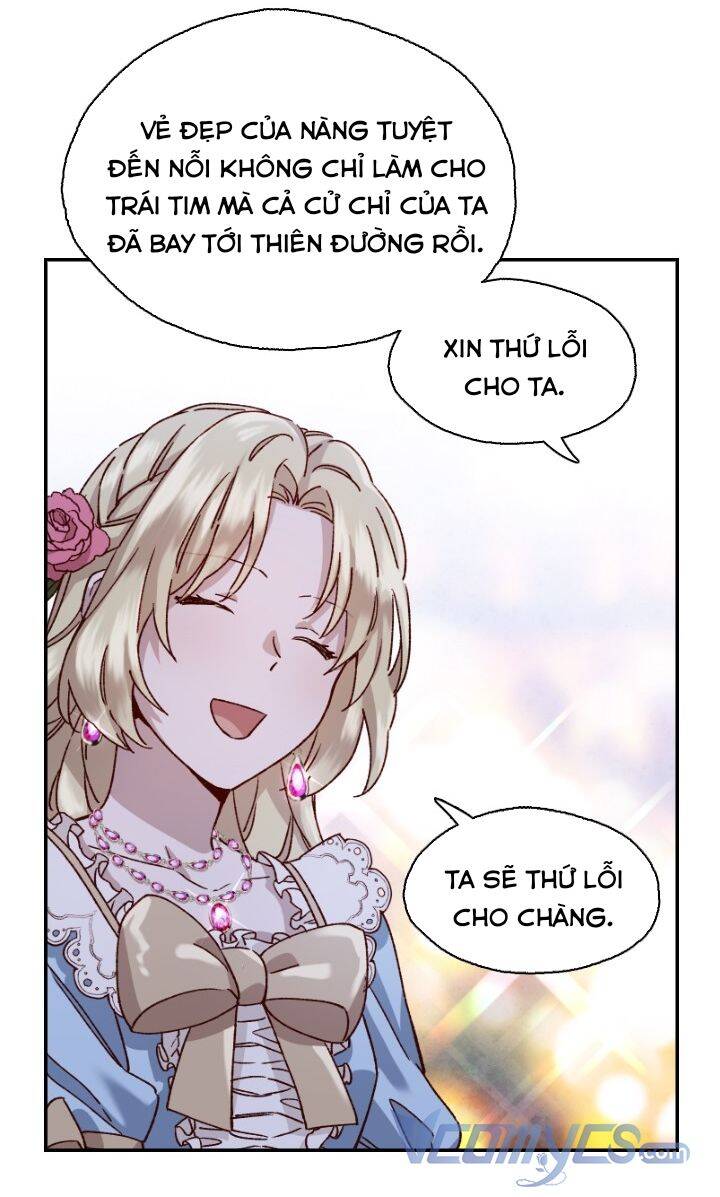 Hãy Cứu Tôi, Công Chúa Chapter 1 - 44