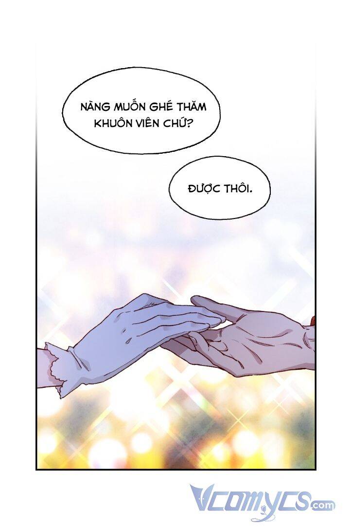 Hãy Cứu Tôi, Công Chúa Chapter 1 - 45