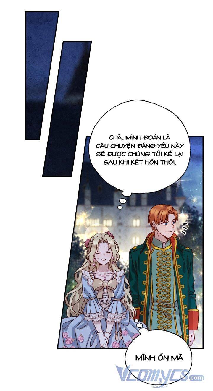 Hãy Cứu Tôi, Công Chúa Chapter 1 - 46