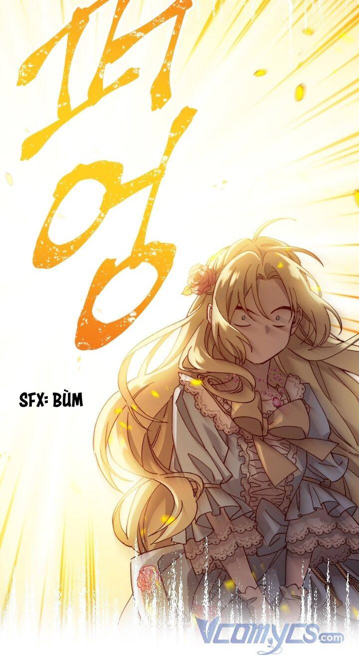 Hãy Cứu Tôi, Công Chúa Chapter 1 - 55