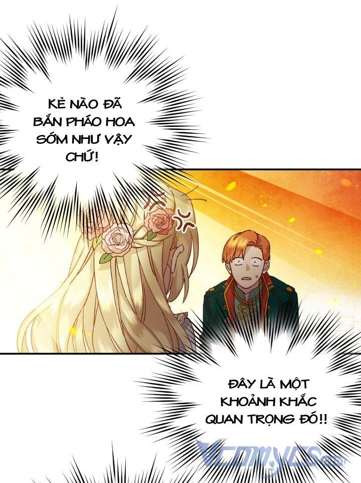 Hãy Cứu Tôi, Công Chúa Chapter 1 - 56