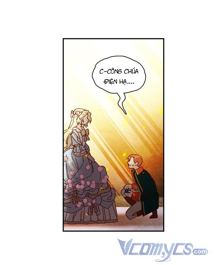 Hãy Cứu Tôi, Công Chúa Chapter 1 - 59