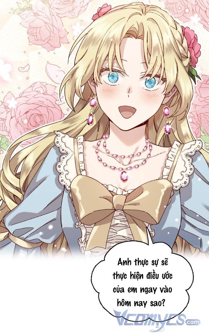 Hãy Cứu Tôi, Công Chúa Chapter 1 - 8