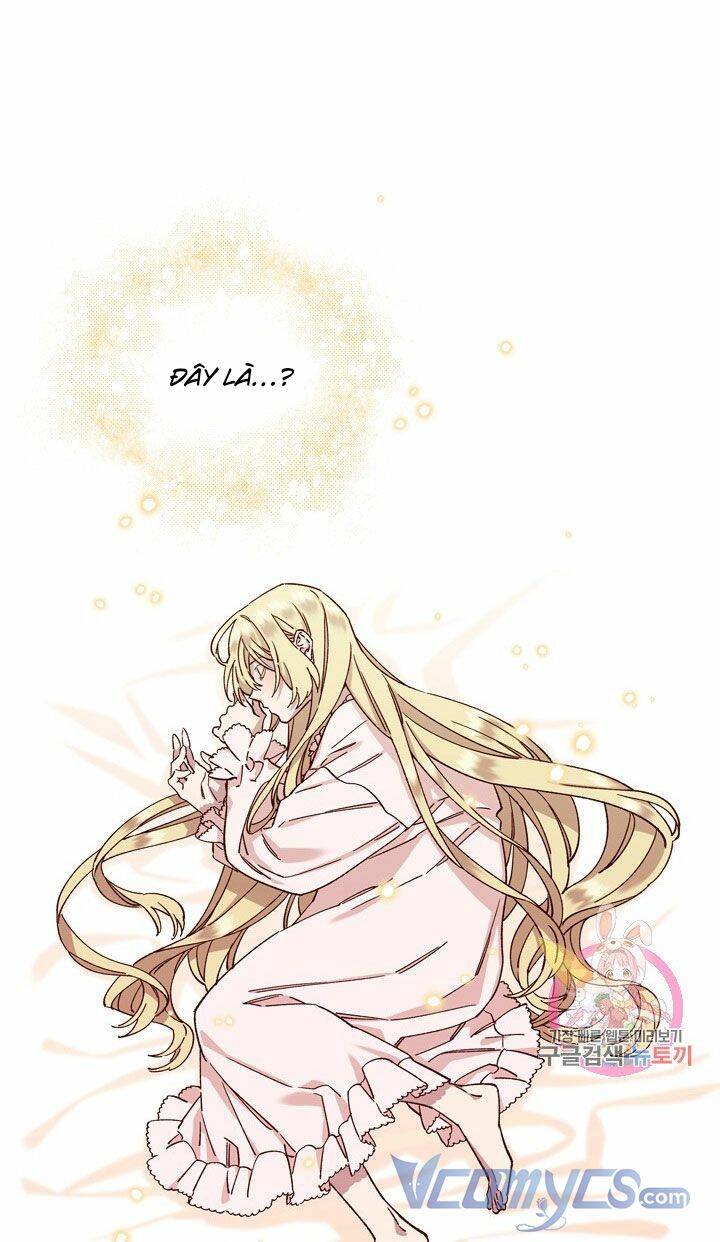 Hãy Cứu Tôi, Công Chúa Chapter 10 - 2